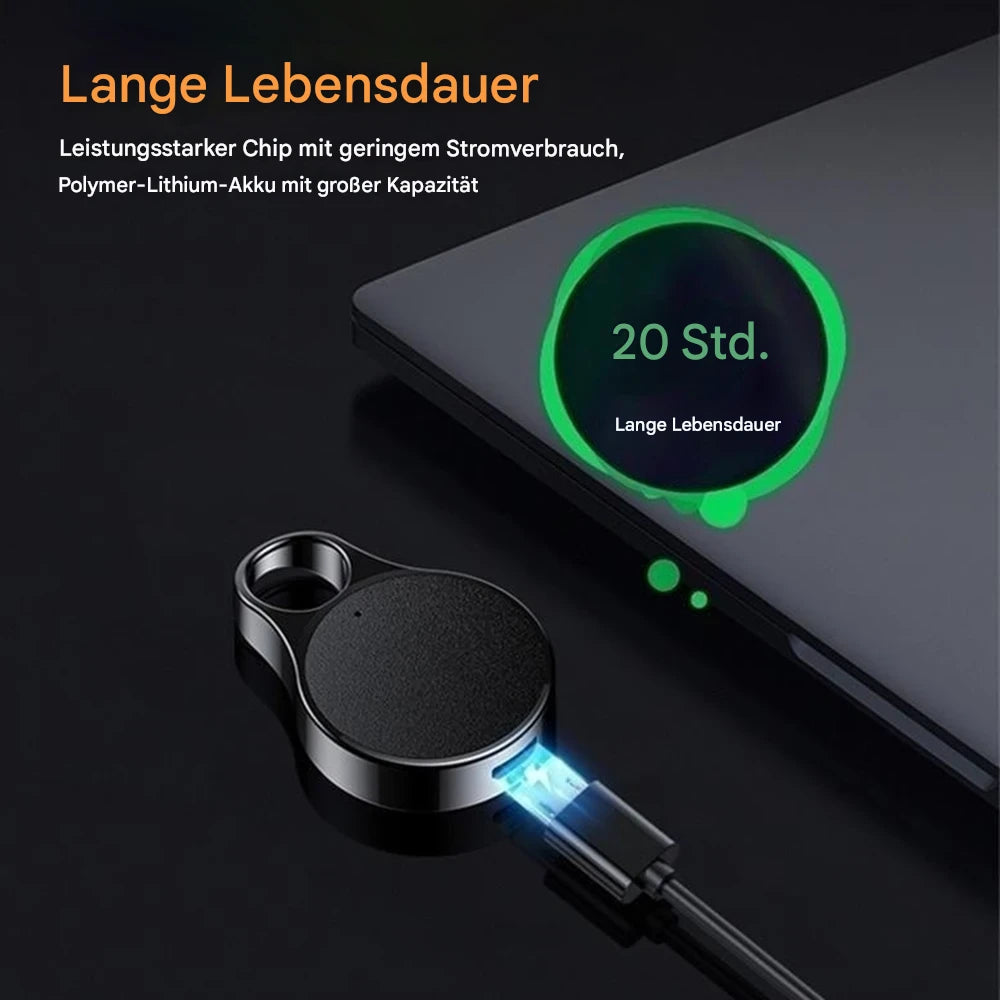 Technow R3 Mini Recorder